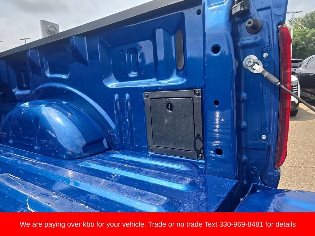 Used 2025 Ford F150 XLT w/ Equipment Group 301A Standard AWD/4WD image 33