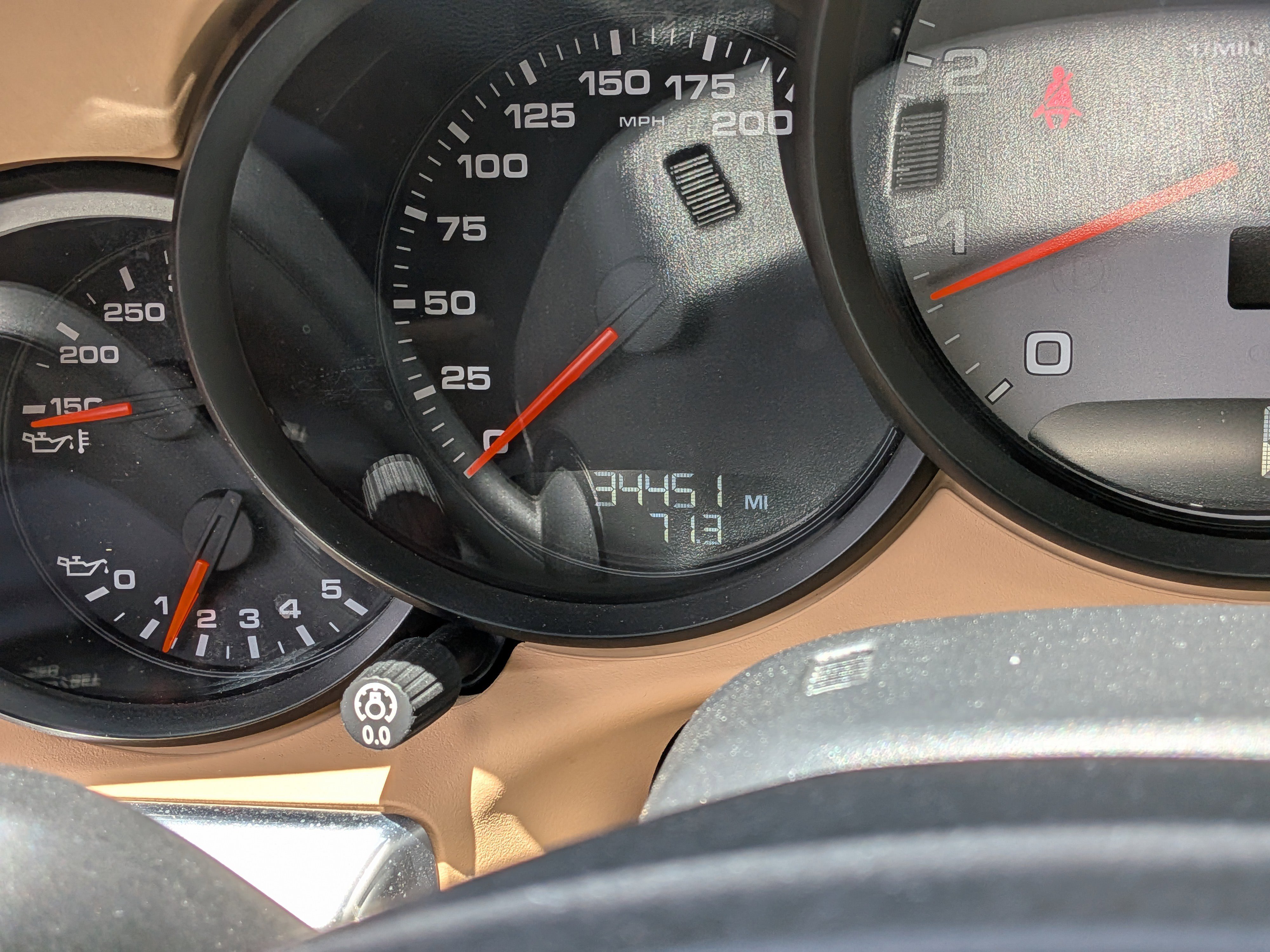 Used 2014 Porsche 911 Carrera S image 26