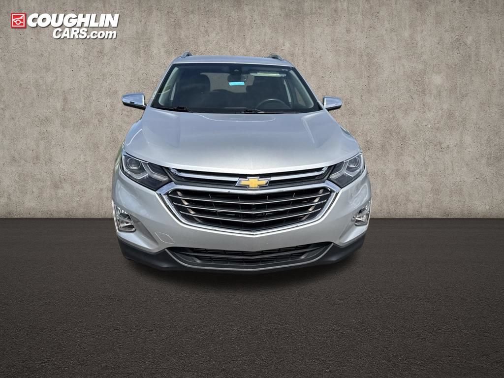 Used 2020 Chevrolet Equinox Premier FWD image 8