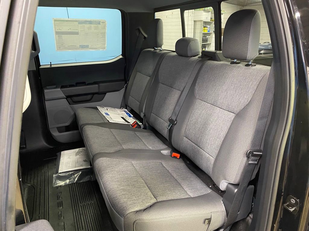 New 2026 Ford F450 XL w/ XL Driver Assist Package image 36