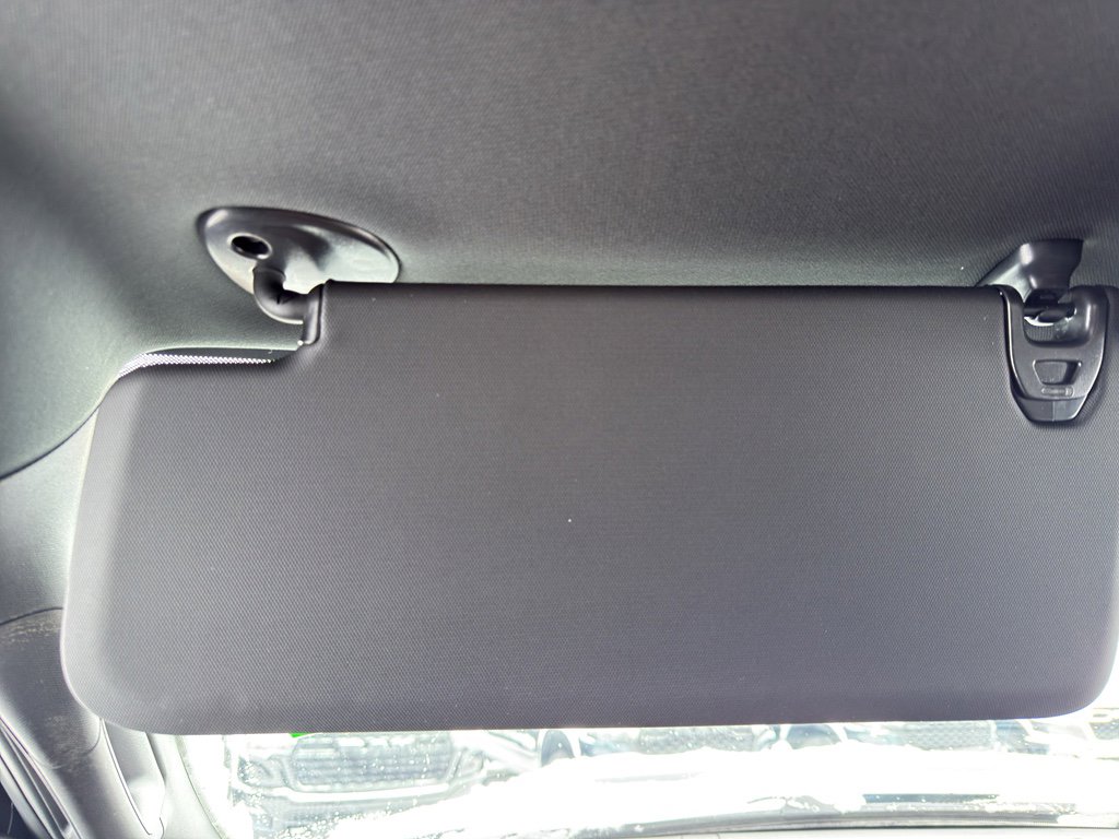 New 2026 RAM 2500 Tradesman image 25