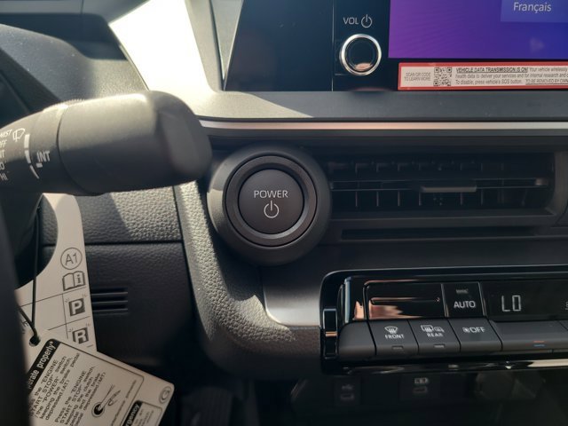 New 2026 Toyota Prius LE image 18