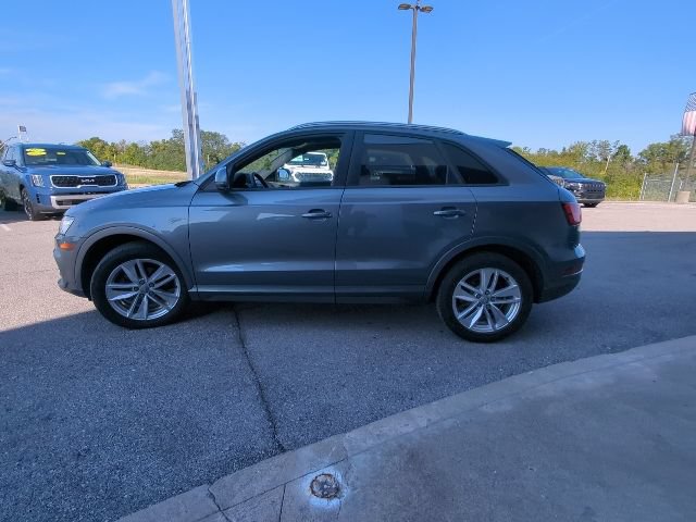 Used 2017 Audi Q3 2.0T Premium w/ Convenience Package FWD image 28