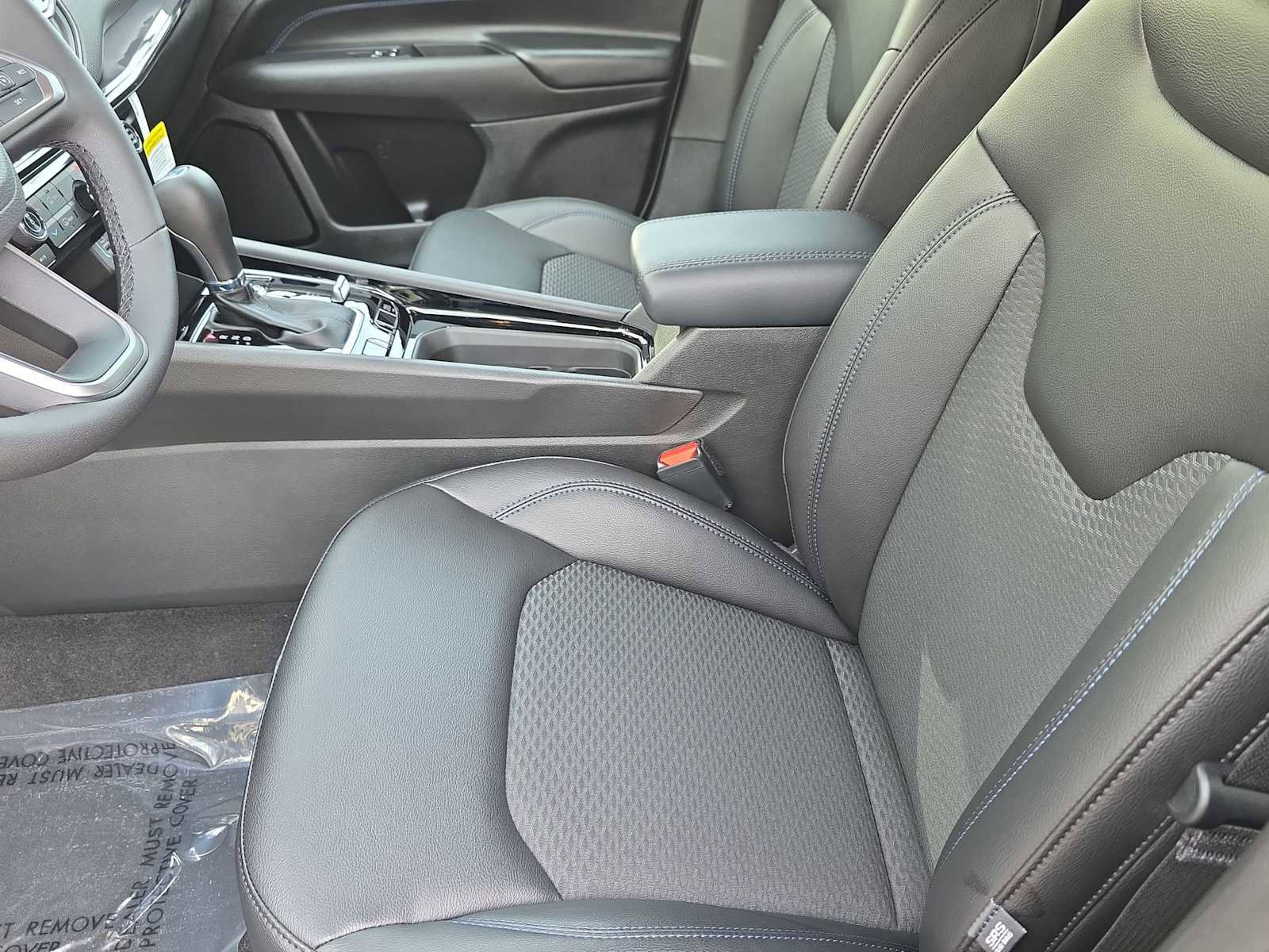 New 2026 Jeep Compass Latitude AWD/4WD image 15