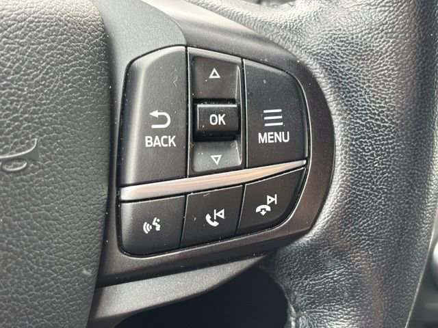 Used 2020 Ford Explorer XLT w/ Class III Trailer Tow Package AWD/4WD image 11
