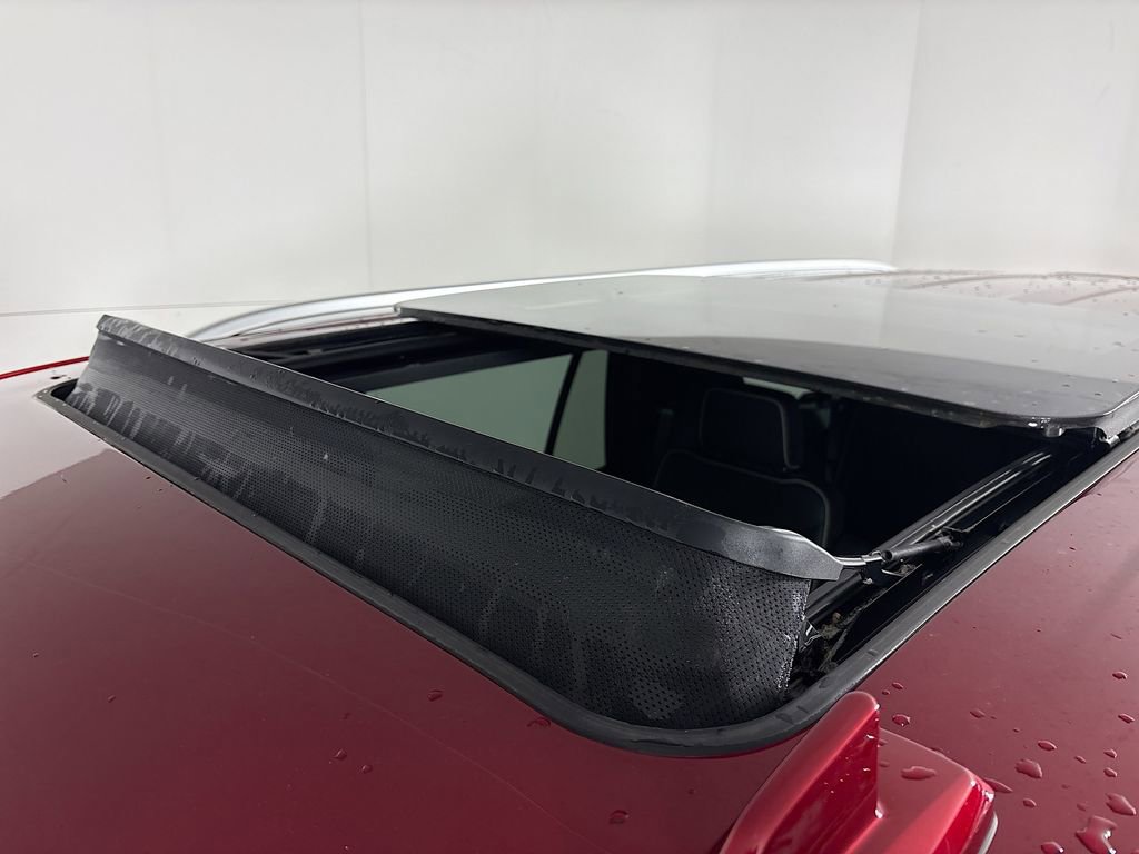 Certified 2023 GMC Yukon SLT w/ SLT Premium Package image 27