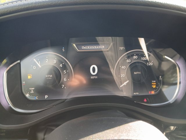 New 2026 RAM 1500 Laramie image 16