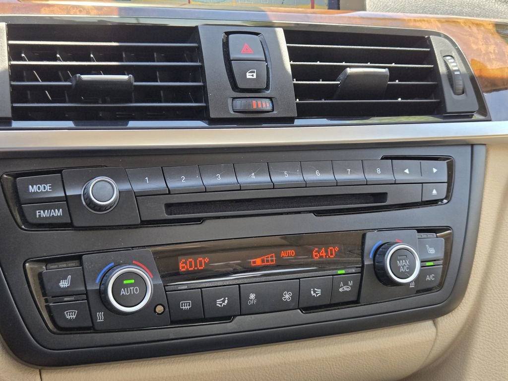Used 2014 BMW 328i Sedan RWD image 19