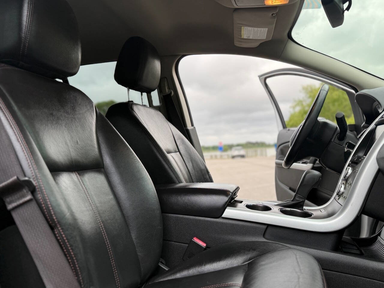 Used 2013 Ford Edge SEL FWD image 26