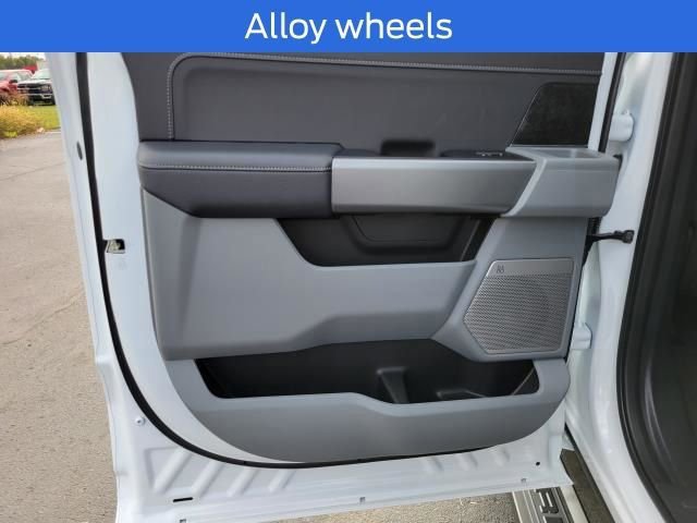 New 2026 Ford F350 XLT w/ XLT Premium Package image 23