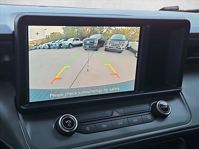 Used 2024 Ford Maverick XL w/ Equipment Group 100A Standard AWD/4WD image 13