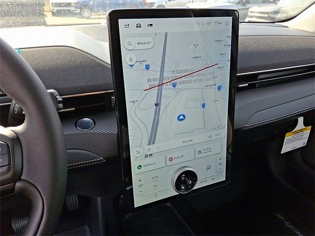 New 2024 Ford Mustang Mach-E Select image 8