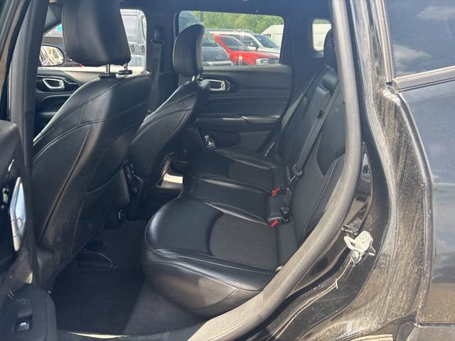 Used 2023 Jeep Compass Altitude image 23