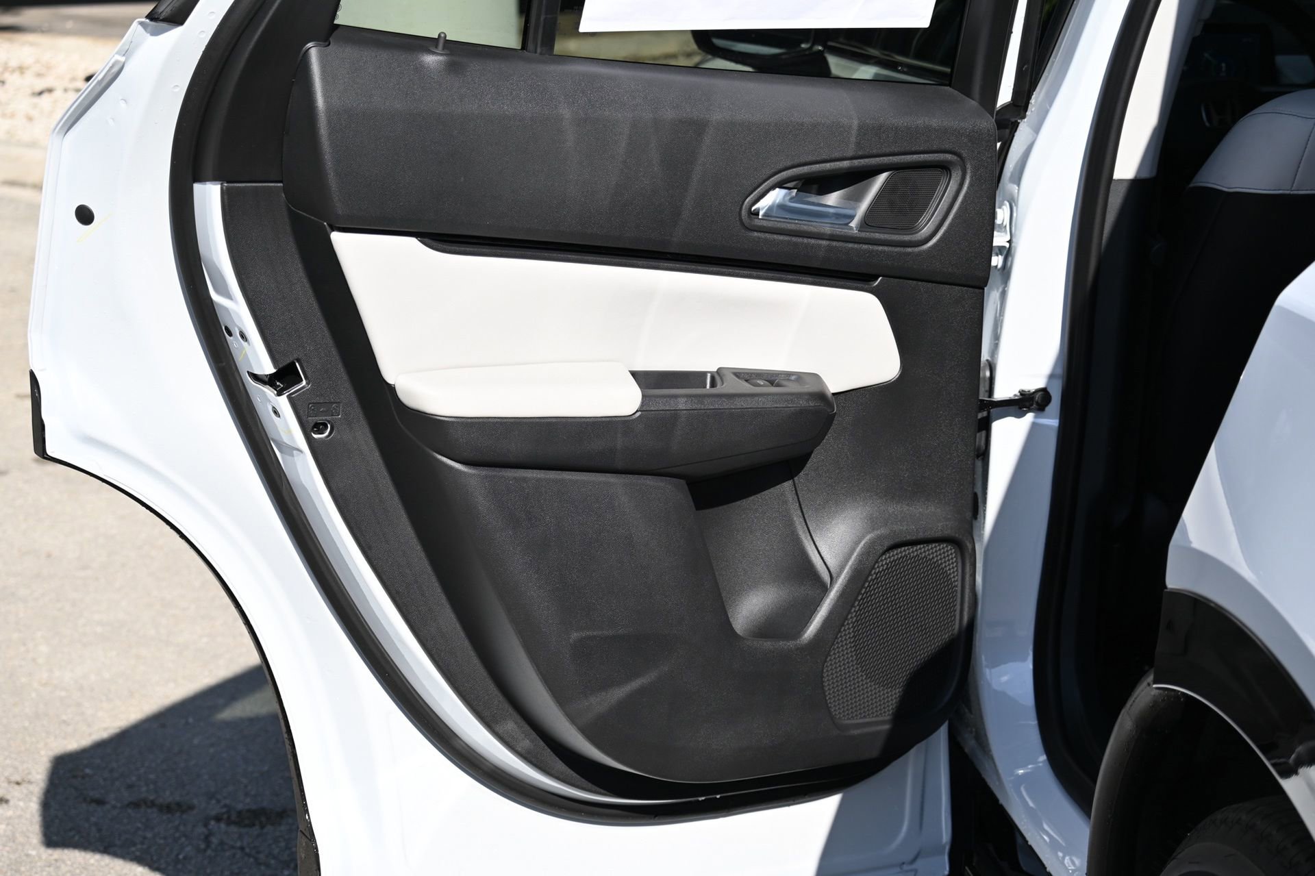 New 2026 Honda Prologue Touring image 11