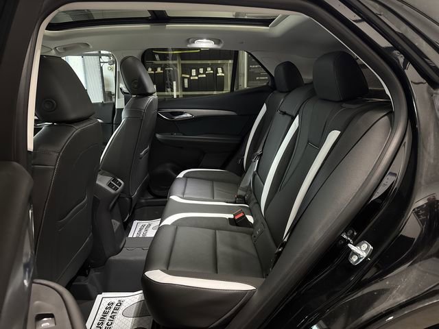 New 2026 Buick Envision Sport Touring AWD/4WD image 29