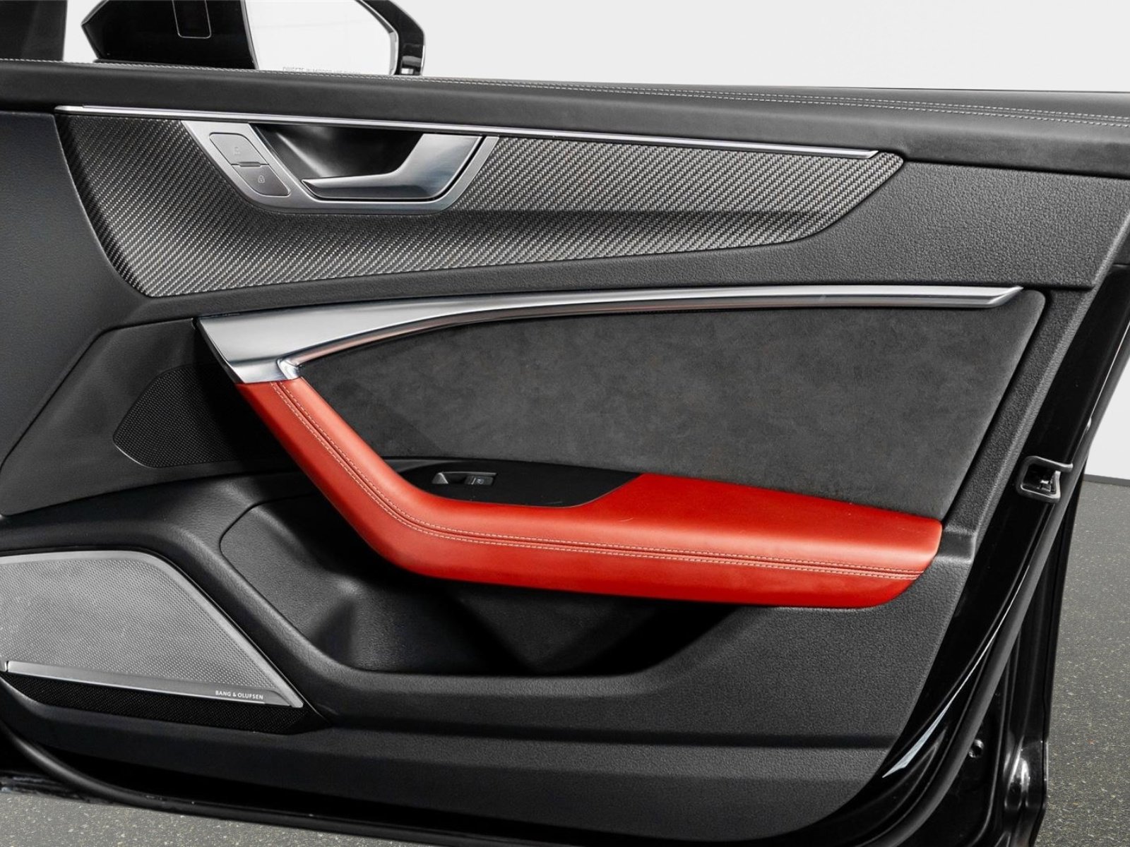 Used 2023 Audi S6 Prestige w/ Prestige Package image 47