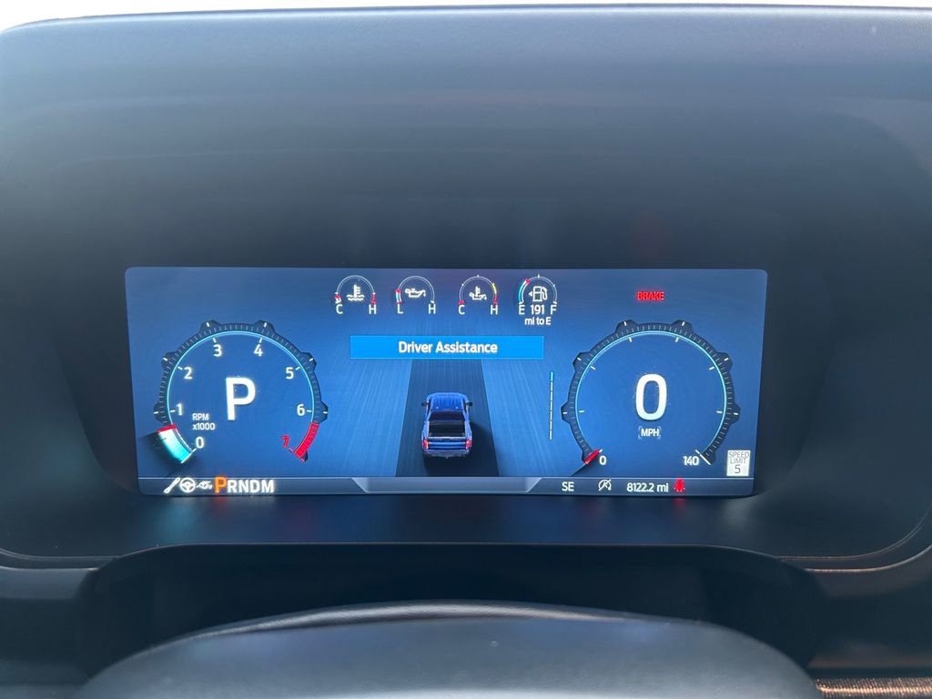 Used 2025 Ford F150 Raptor image 20