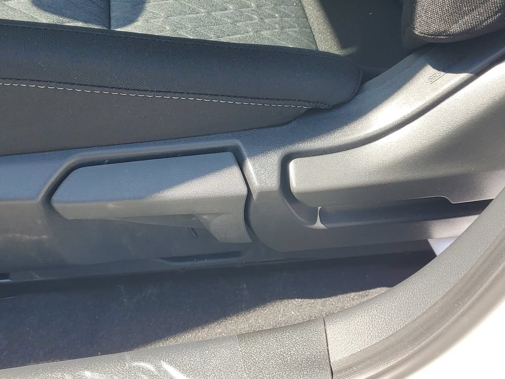 New 2026 Nissan Sentra SV w/ SV Convenience Package FWD image 17