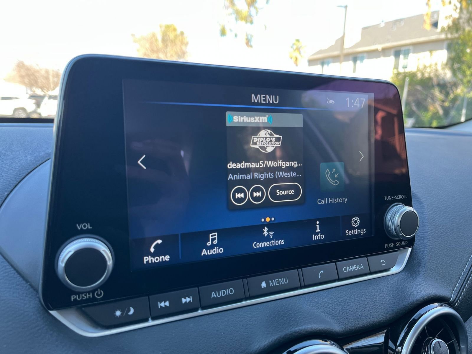 Used 2025 Nissan Sentra SV image 20