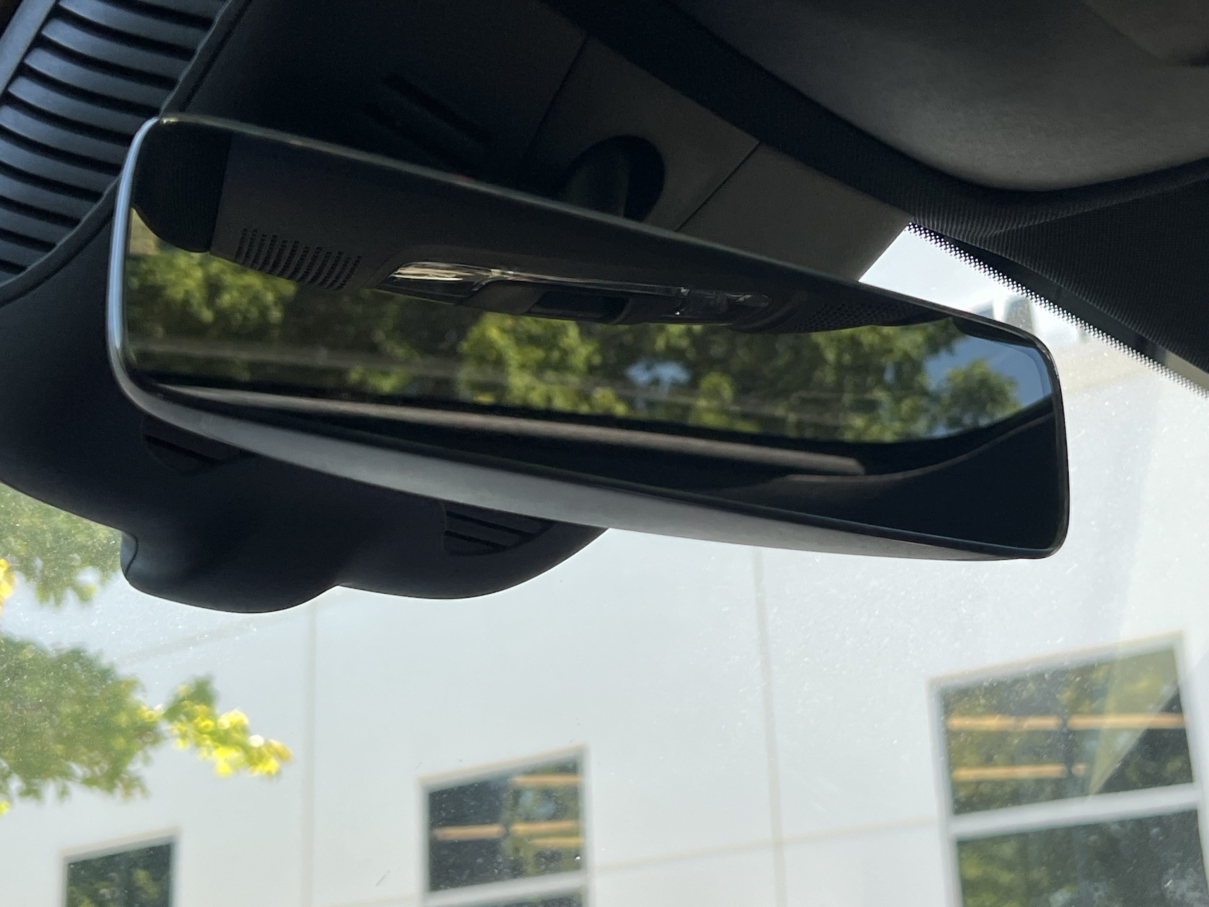 Certified 2026 Mercedes-Benz GLB 250 image 27