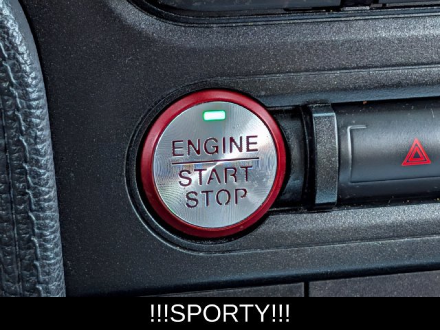 Used 2020 Ford Mustang Coupe RWD image 24