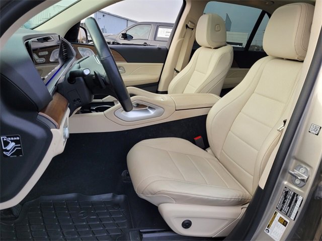 Used 2021 Mercedes-Benz GLE 350 image 5