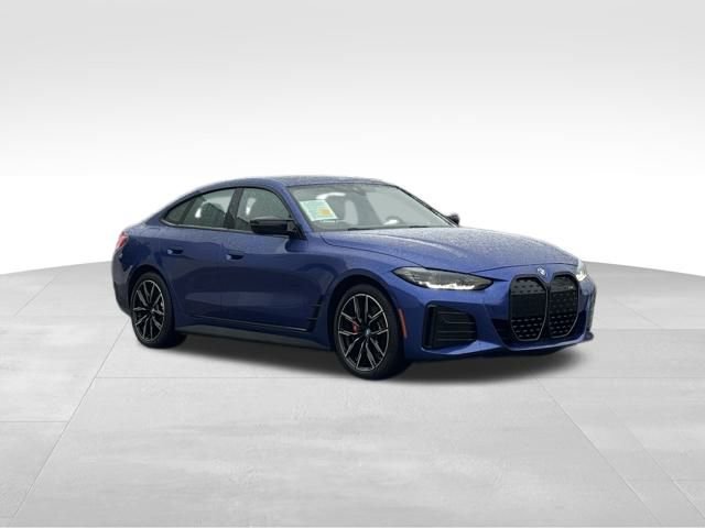 Certified 2023 BMW i4 M50 w/ Premium Package image 11