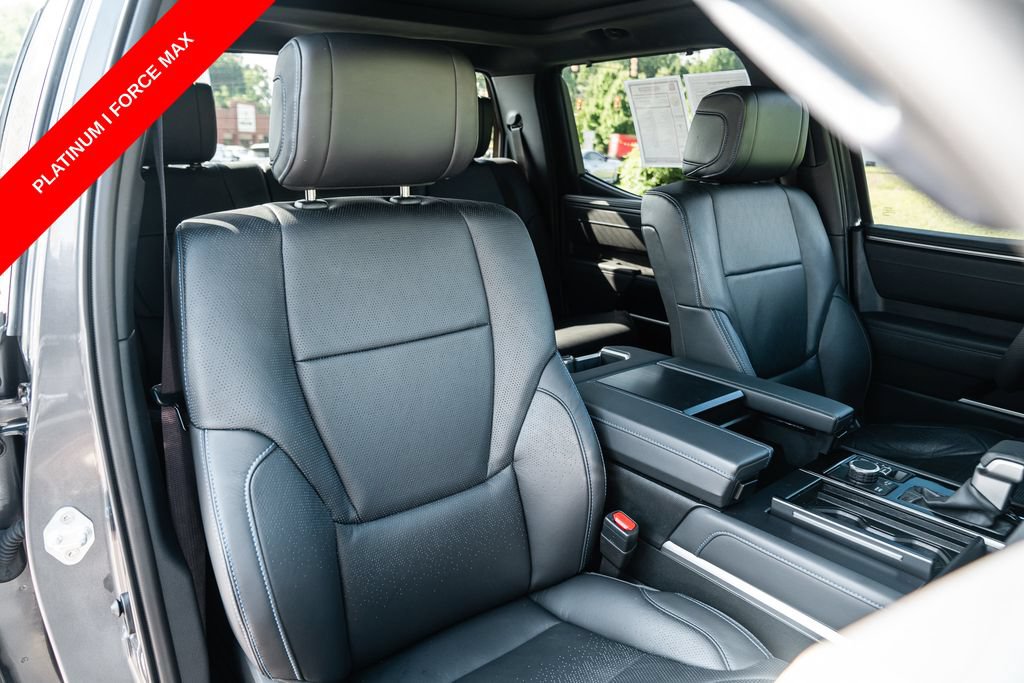 Used 2023 Toyota Tundra Platinum AWD/4WD image 30