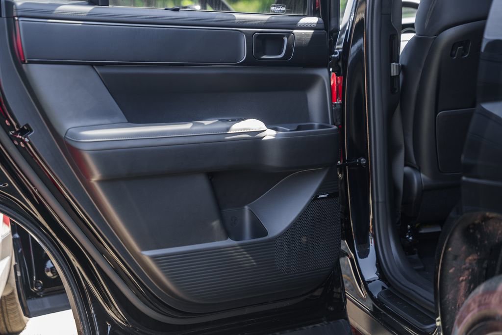 New 2026 Hyundai Santa Fe Calligraphy image 28