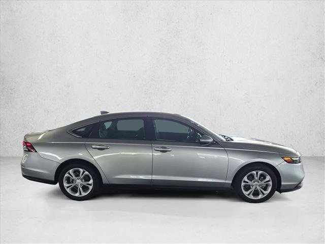 Used 2024 Honda Accord LX image 4