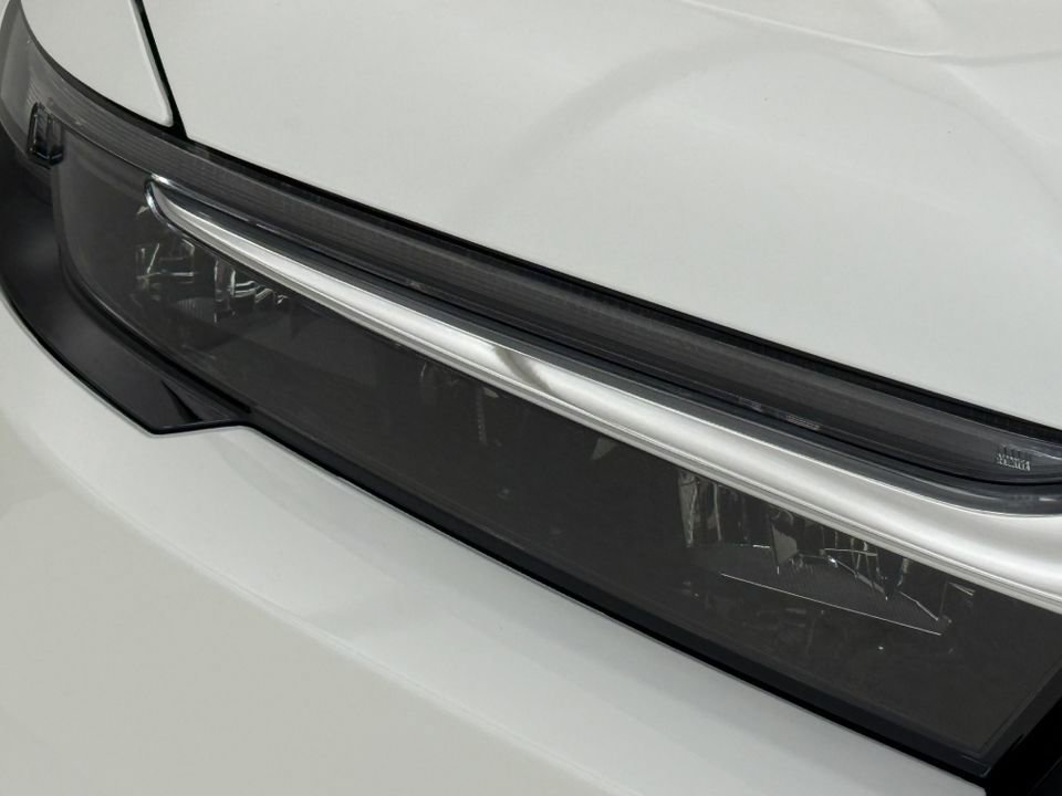 New 2026 Honda CR-V EX-L image 4