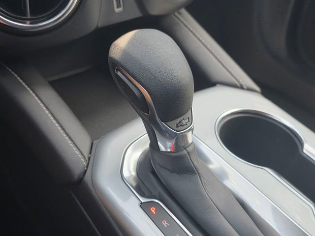 Used 2025 Chevrolet Blazer LT image 28