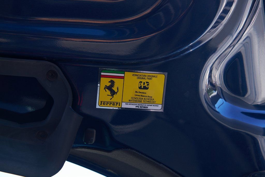 Used 2018 Ferrari 488 GTB image 25