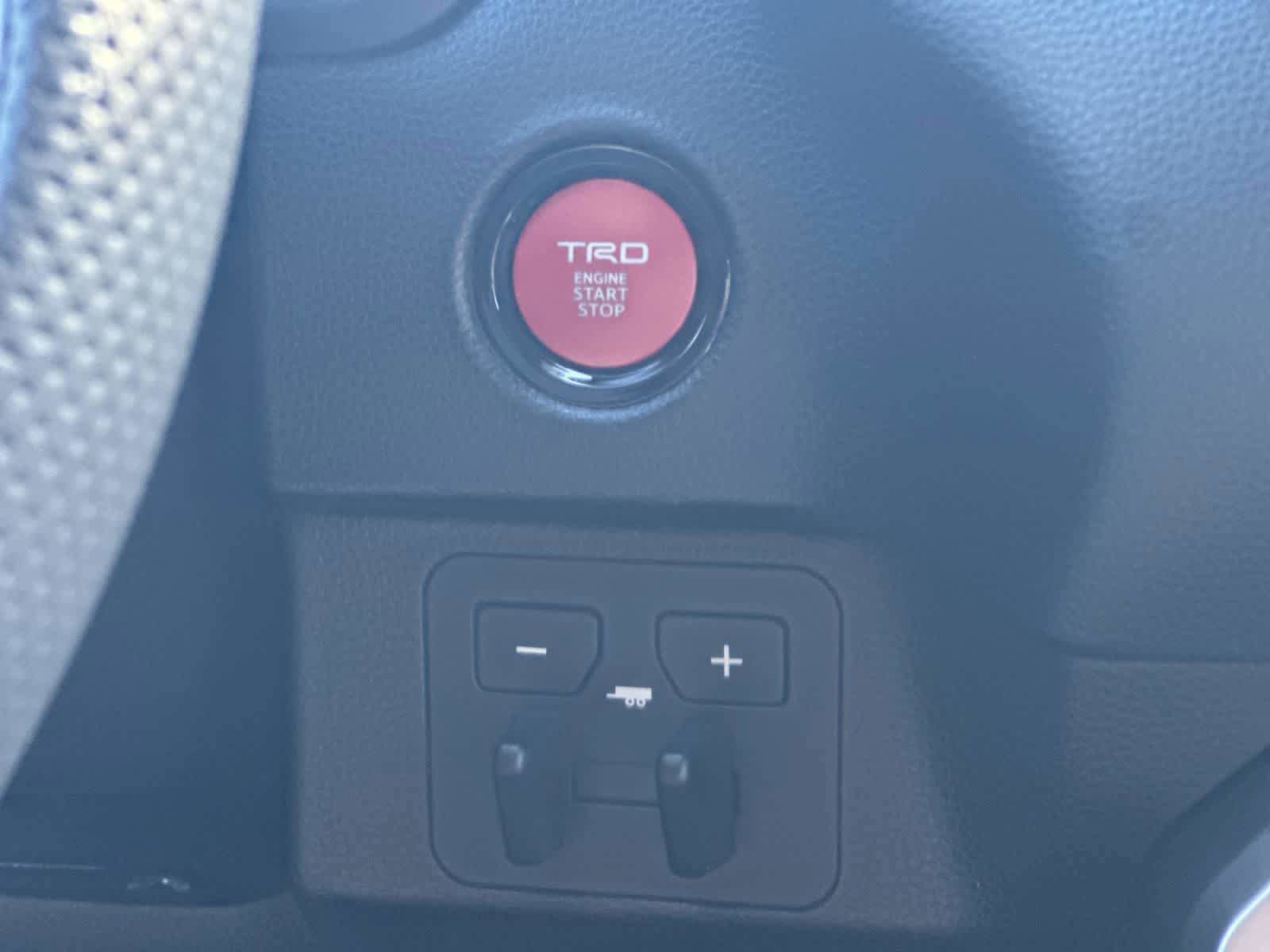 New 2026 Toyota Tundra SR5 AWD/4WD image 53