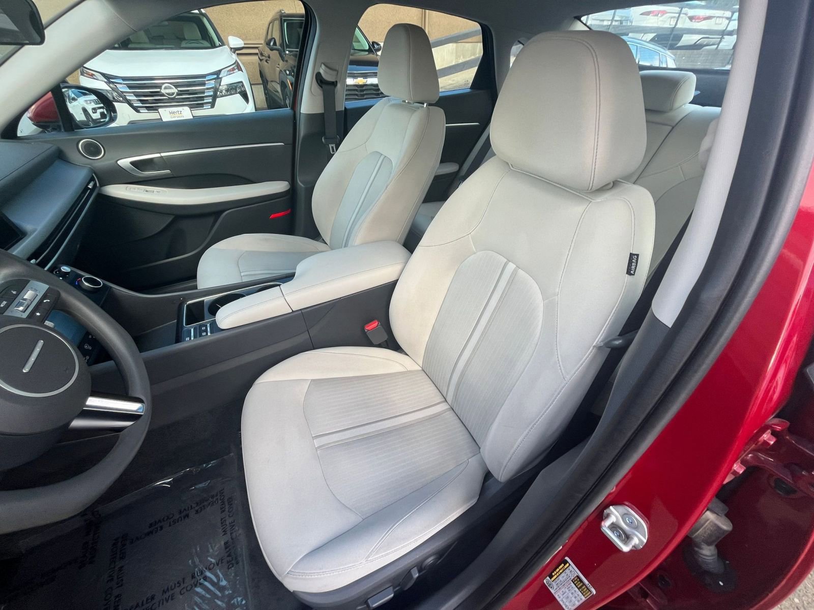 Used 2025 Hyundai Sonata SEL image 37