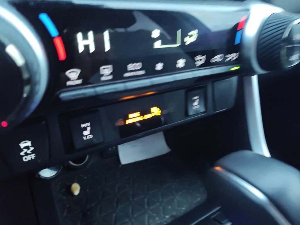 Used 2025 Toyota RAV4 XLE Premium w/ Weather Package image 10