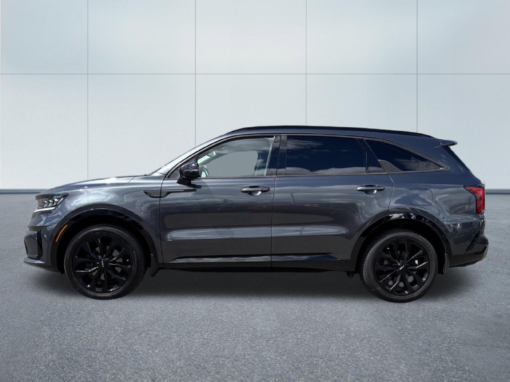 Used 2022 Kia Sorento SX AWD/4WD image 4