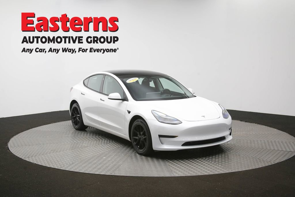 Used 2023 Tesla Model 3 Standard Range RWD image 44