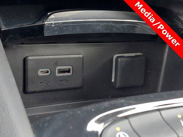 Used 2022 Buick Envision Preferred image 22