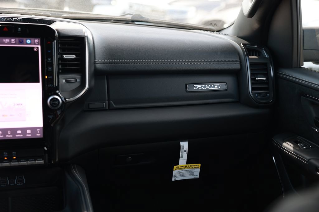 New 2026 RAM 1500 RHO image 26