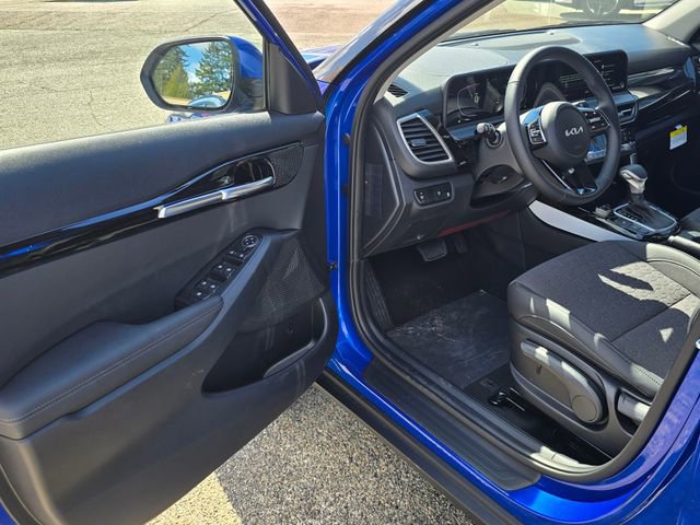 New 2026 Kia Seltos S image 17