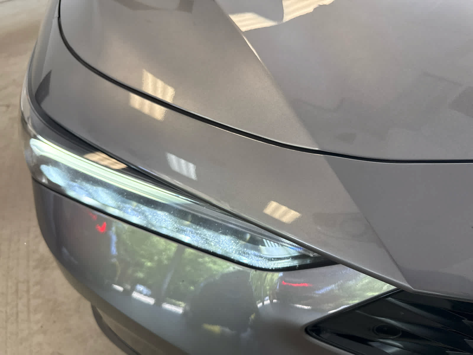Used 2024 Acura Integra A-Spec FWD image 9