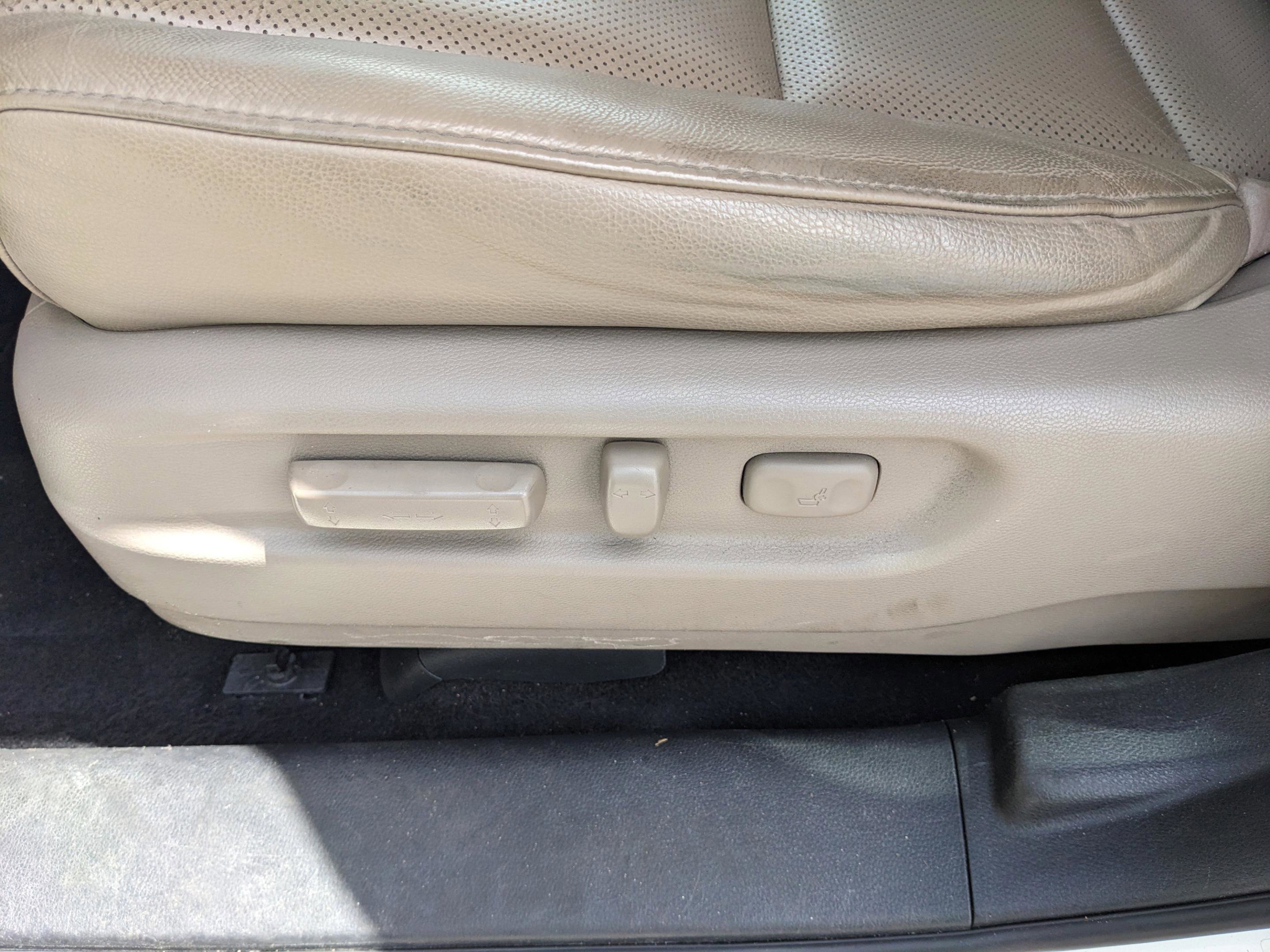 Used 2019 Honda Ridgeline RTL-T image 26