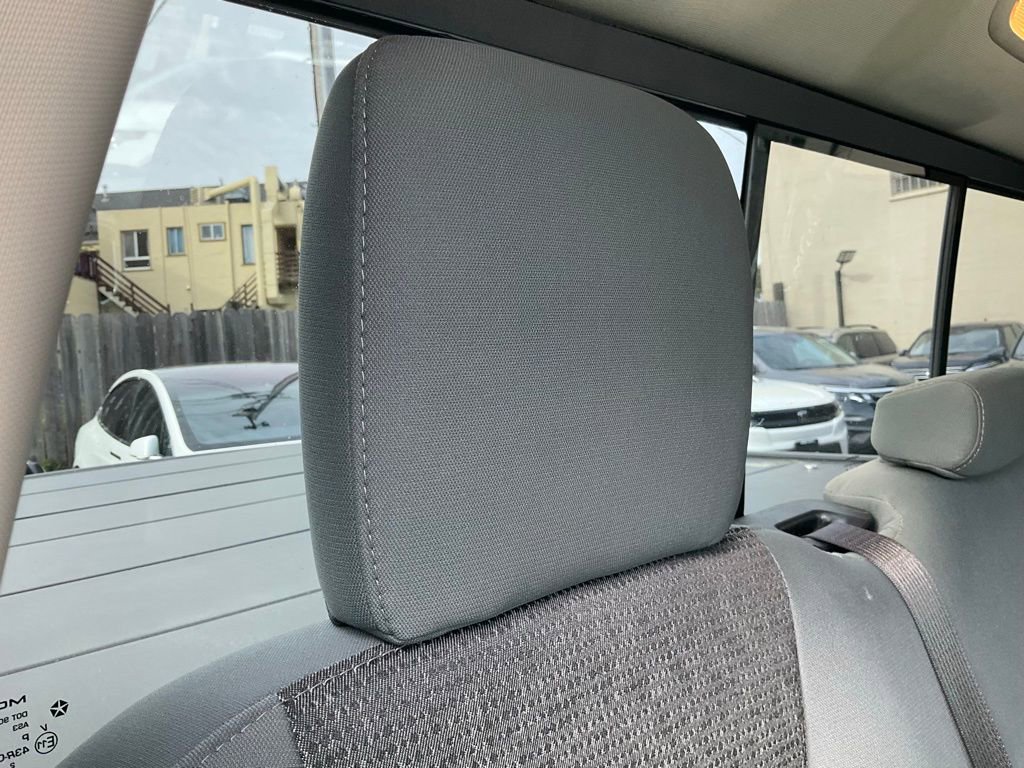 Used 2017 RAM 1500 Big Horn image 49