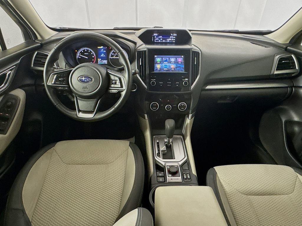 Used 2021 Subaru Forester Premium w/ Popular Package #1 image 26