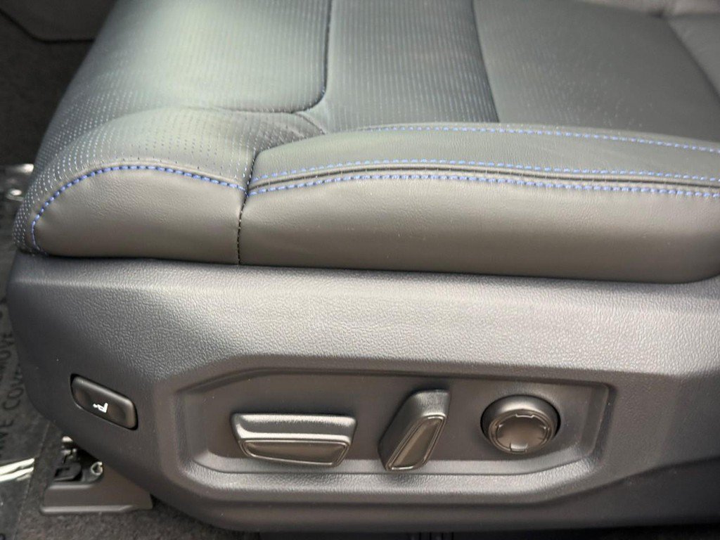 New 2026 Toyota Tundra Platinum AWD/4WD image 16