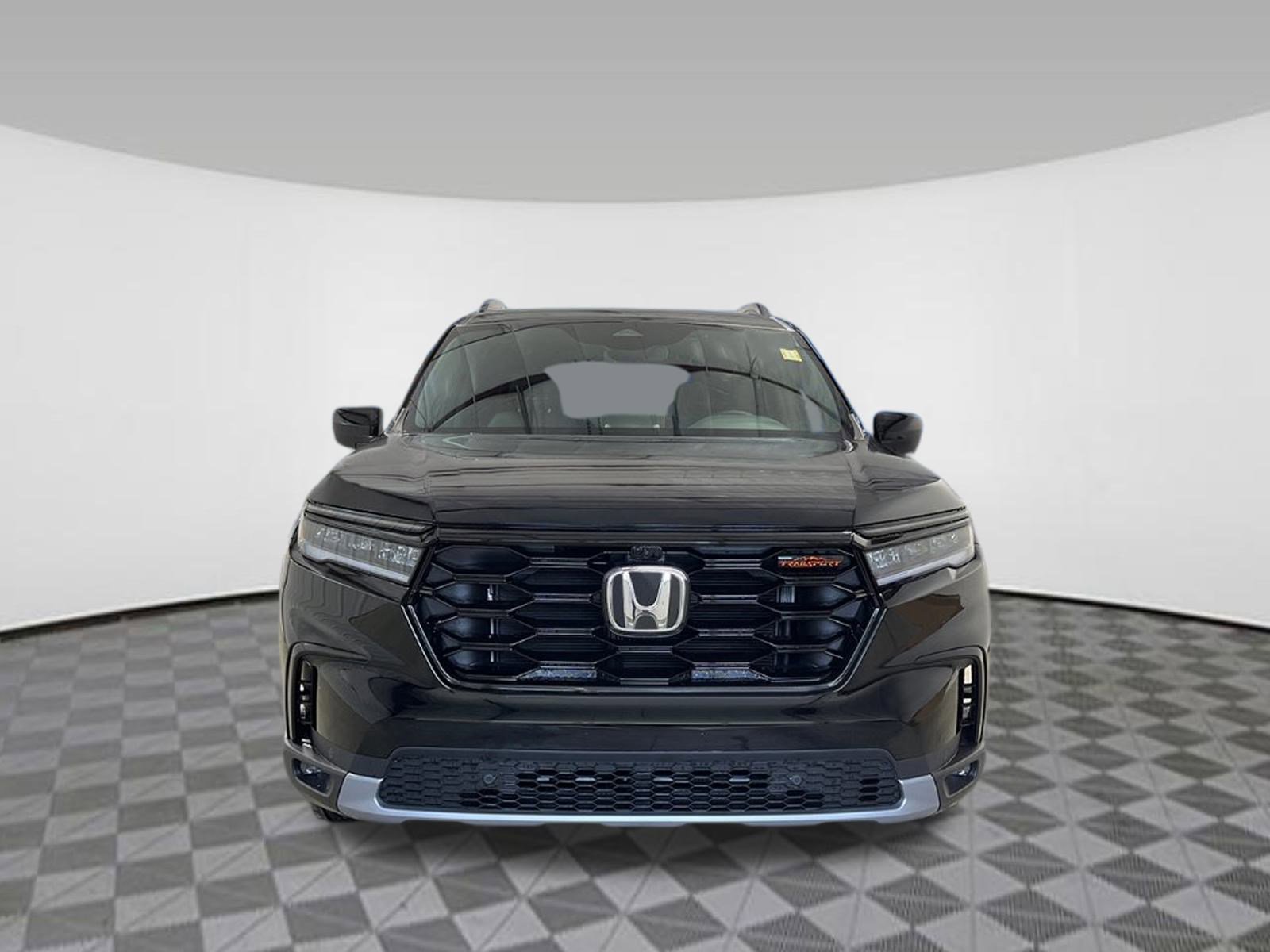 New 2025 Honda Pilot TrailSport image 8