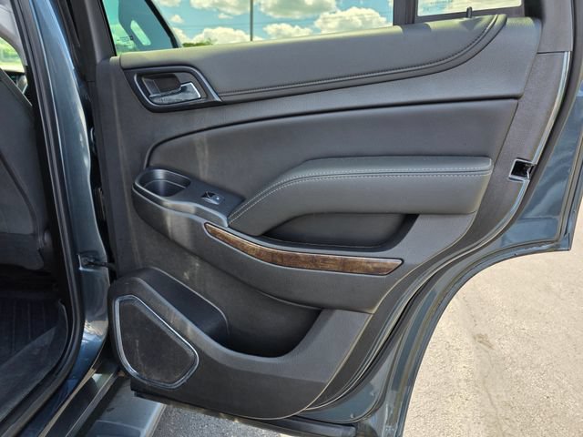 Used 2019 Chevrolet Tahoe LS AWD/4WD image 23