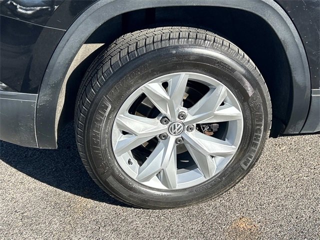 Used 2019 Volkswagen Atlas SE image 11