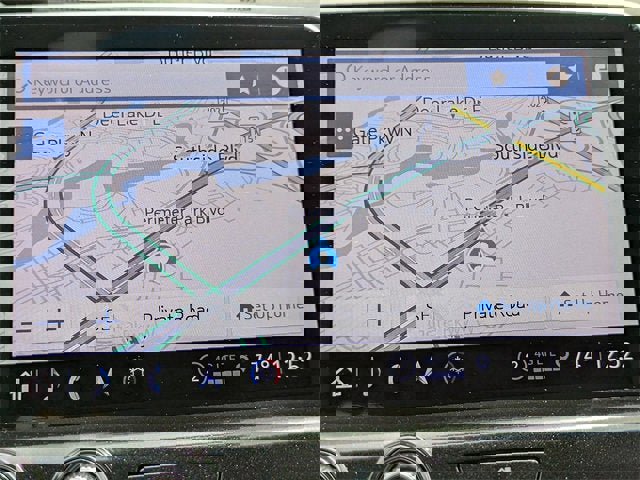 New 2026 Cadillac CT4 Sport image 22